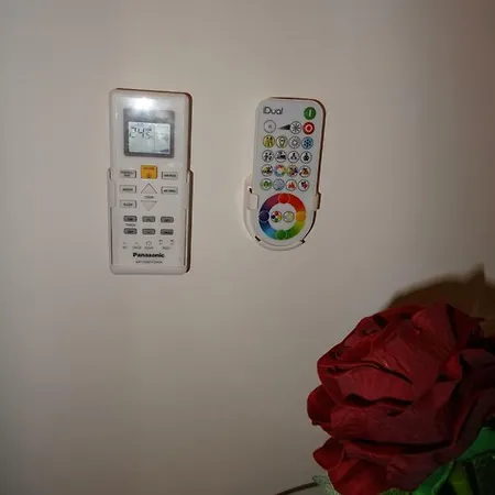 Harmony & Comfort At The Vatican Museum Guest house *