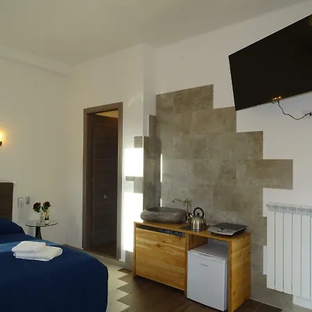Harmony & Comfort At The Vatican Museum Guest house Rome