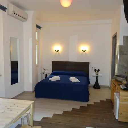 Harmony & Comfort At The Vatican Museum Guest house *