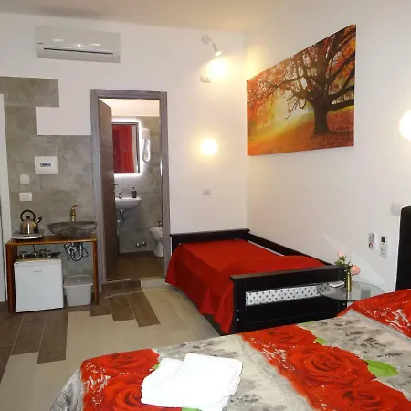 Guest house Harmony & Comfort At The Vatican Museum *