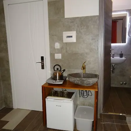 Guest house Harmony & Comfort At The Vatican Museum *
