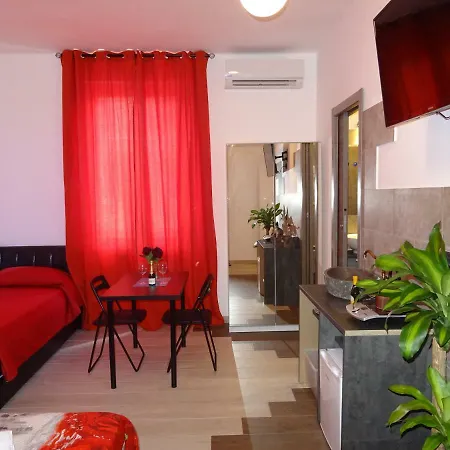 Harmony & Comfort At The Vatican Museum Guest house