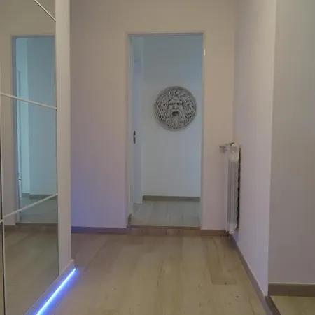 Πανσιόν Harmony & Comfort At The Vatican Museum Ρώμη