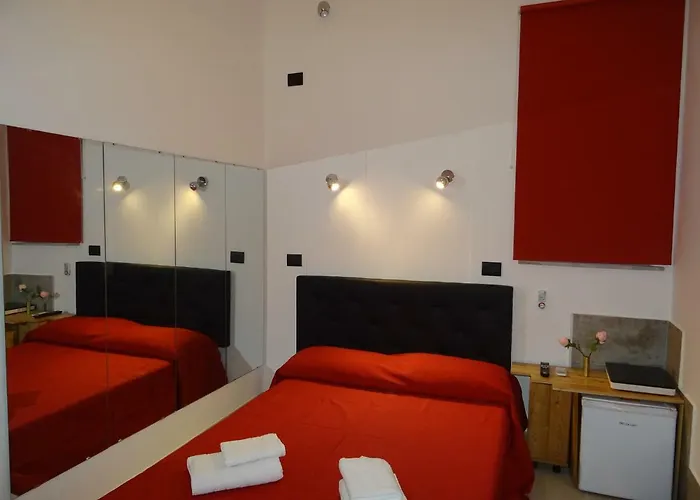 Vendégház Harmony & Comfort At The Vatican Museum