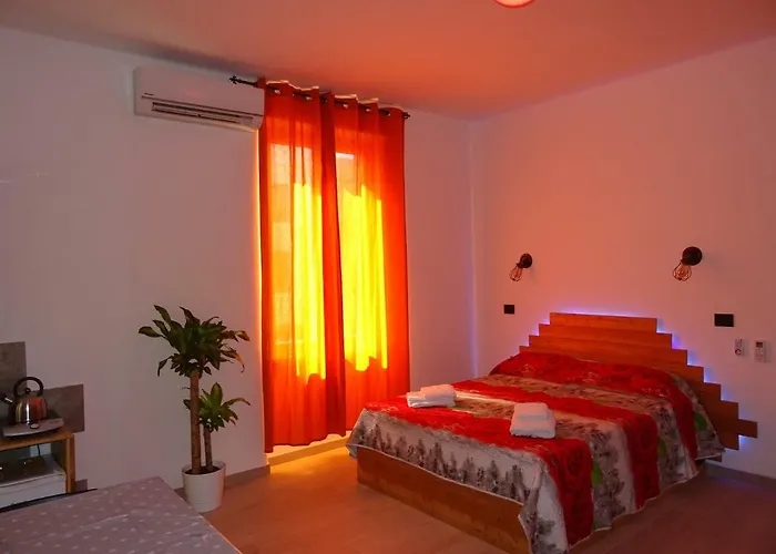 Harmony & Comfort At The Vatican Museum Róma