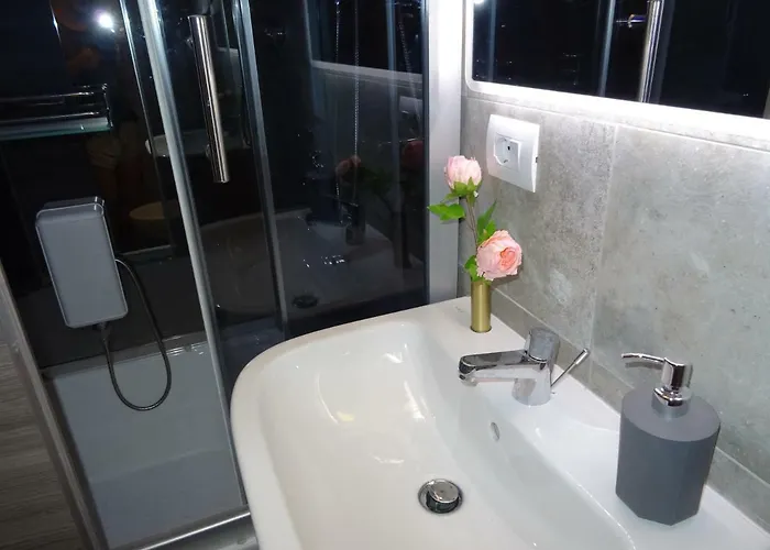 Harmony & Comfort At The Vatican Museum Róma