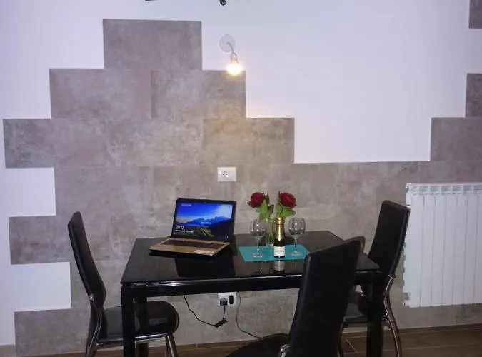 Vendégház Harmony & Comfort At The Vatican Museum 3*