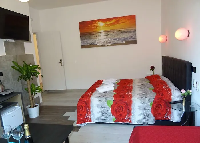 Vendégház Harmony & Comfort At The Vatican Museum 3*