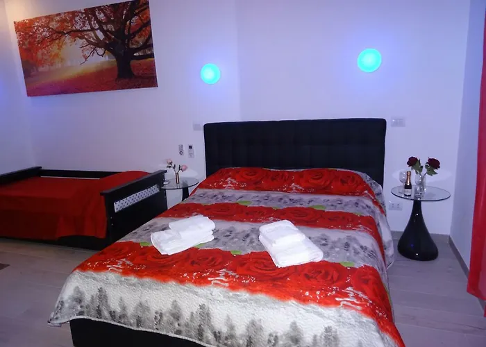 Vendégház Harmony & Comfort At The Vatican Museum