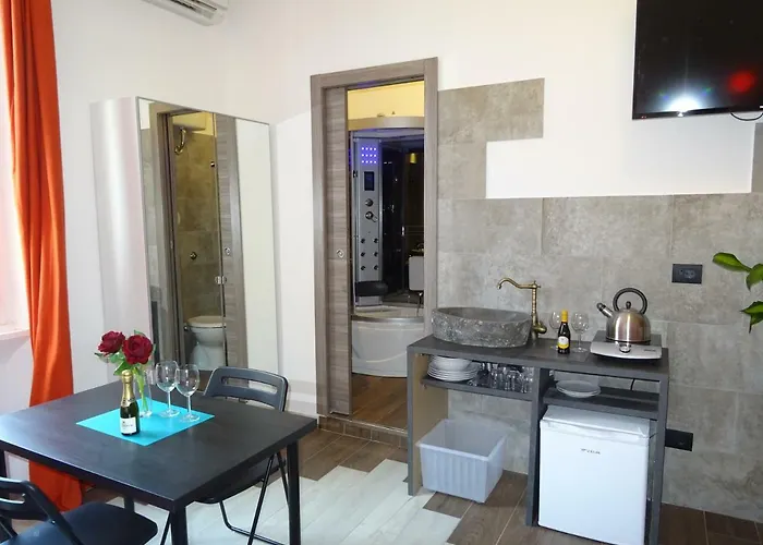 Harmony & Comfort At The Vatican Museum