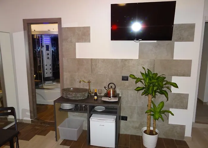 Harmony & Comfort At The Vatican Museum