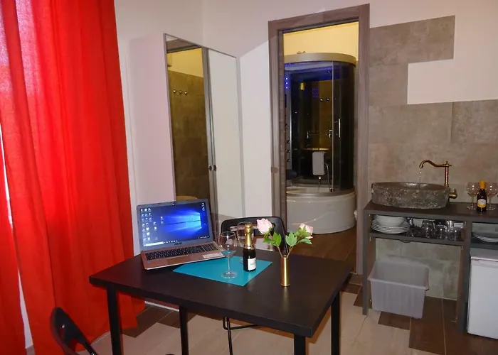 Vendégház Harmony & Comfort At The Vatican Museum Róma