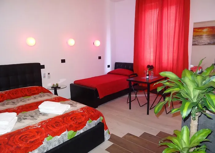 Harmony & Comfort At The Vatican Museum