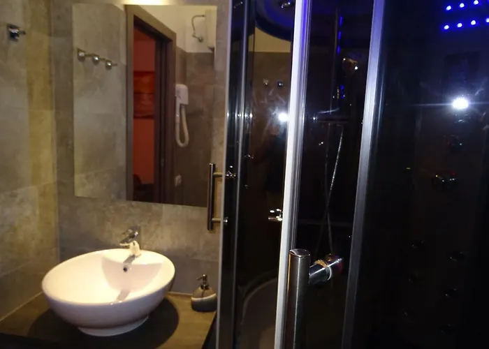 Harmony & Comfort At The Vatican Museum Róma