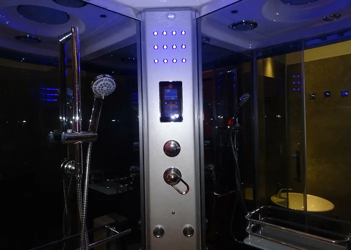 Harmony & Comfort At The Vatican Museum 3* Róma