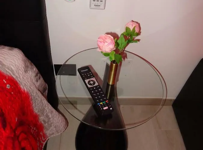 Harmony & Comfort At The Vatican Museum Vendégház