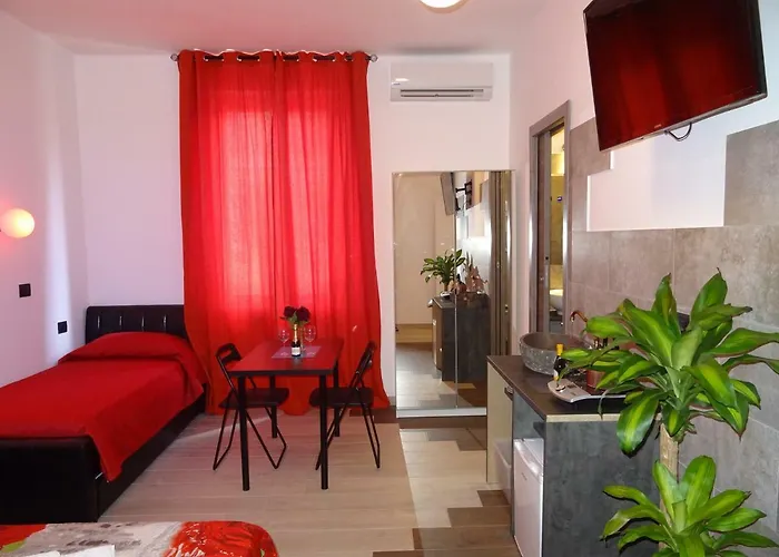 Harmony & Comfort At The Vatican Museum Vendégház