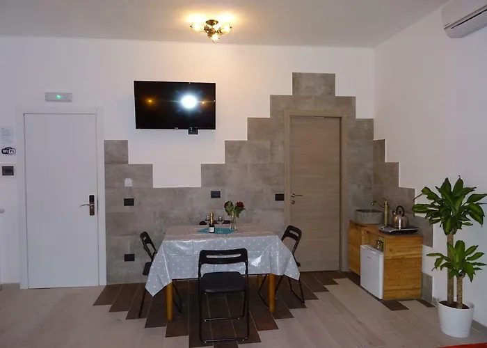 Vendégház Harmony & Comfort At The Vatican Museum Róma