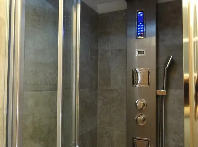 Harmony & Comfort At The Vatican Museum Vendégház Róma