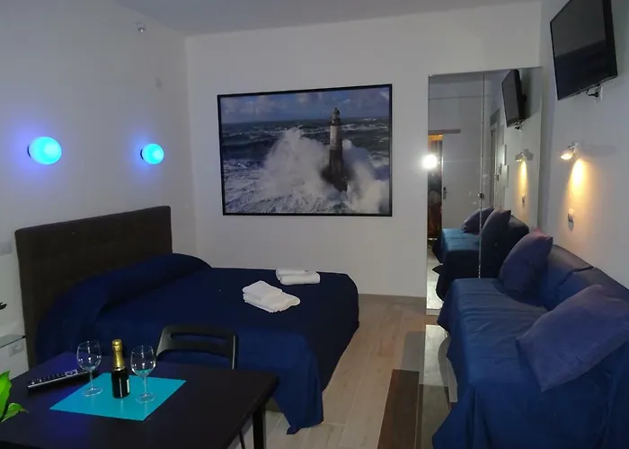 Harmony & Comfort At The Vatican Museum