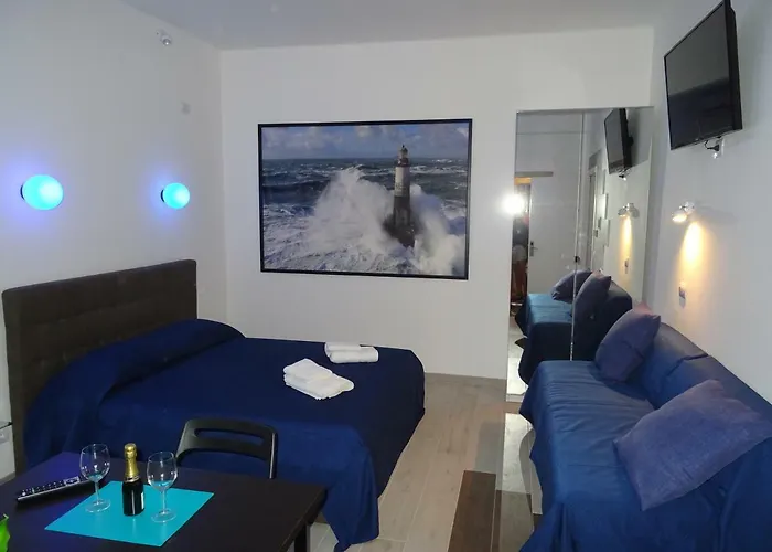 Vendégház Harmony & Comfort At The Vatican Museum