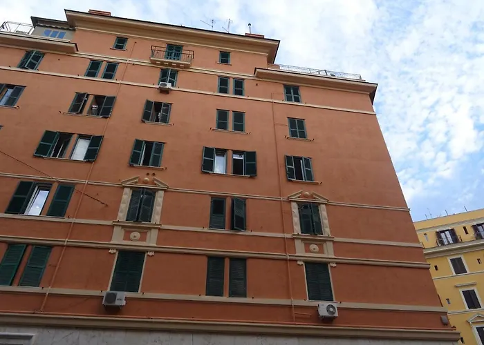 Harmony & Comfort At The Vatican Museum