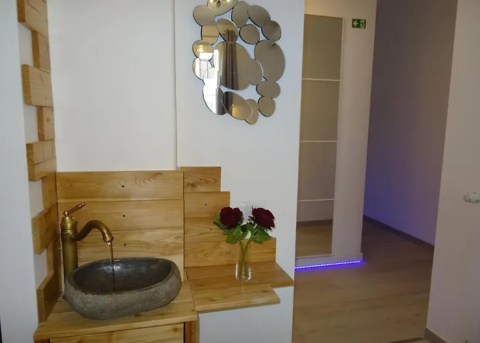 Vendégház Harmony & Comfort At The Vatican Museum 3*