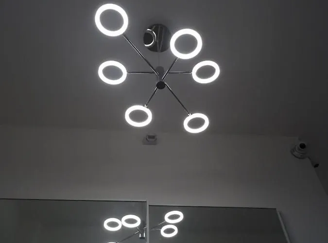 Harmony & Comfort At The Vatican Museum Vendégház 3*