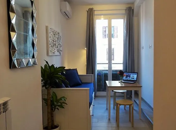 Harmony & Comfort At The Vatican Museum